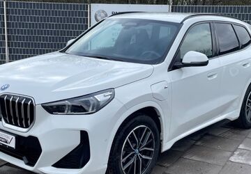 BMW X1 16.881 km 49.490 &euro; Haltern am See 45721