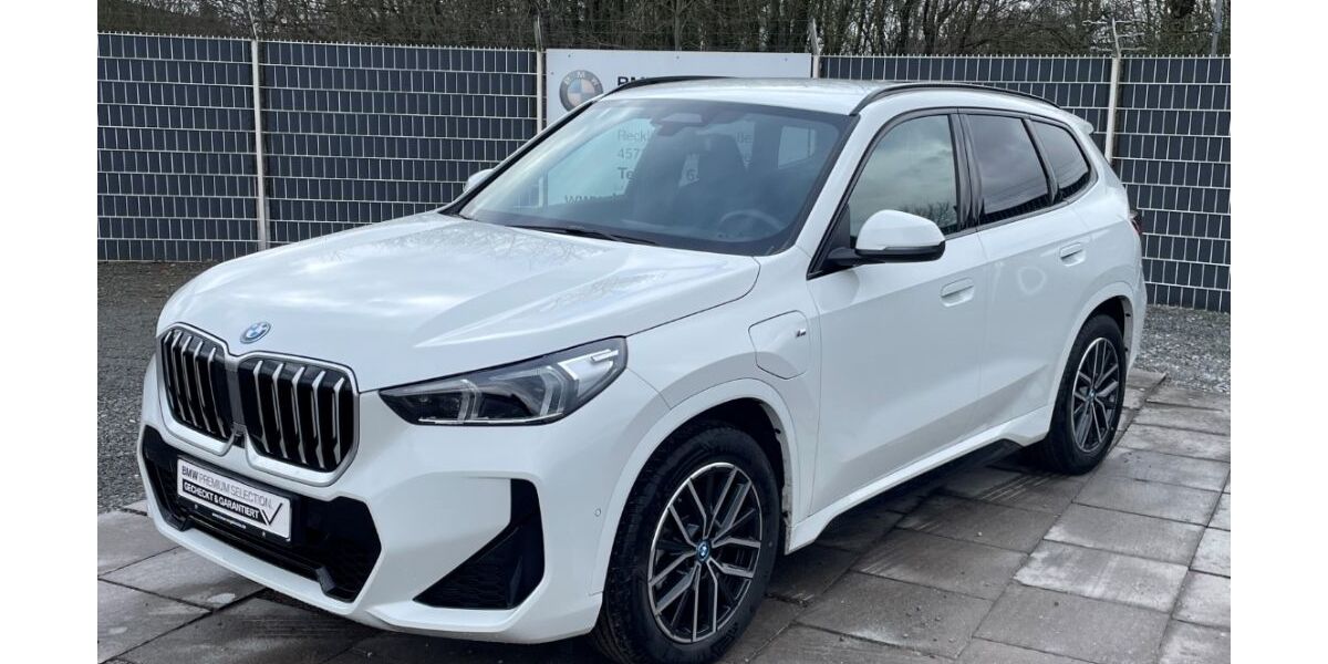 BMW X1 16.881 km 49.490 &euro; Haltern am See 45721