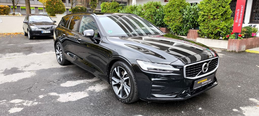 Volvo V60 69.000 km 25.990 &euro; Essen 45138