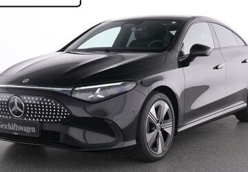 Mercedes-Benz CLA 200 8.900 km 45.485 &euro; Essen 45309