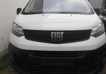 Fiat Scudo 38.000 km 17.900 &euro; Essen 45326
