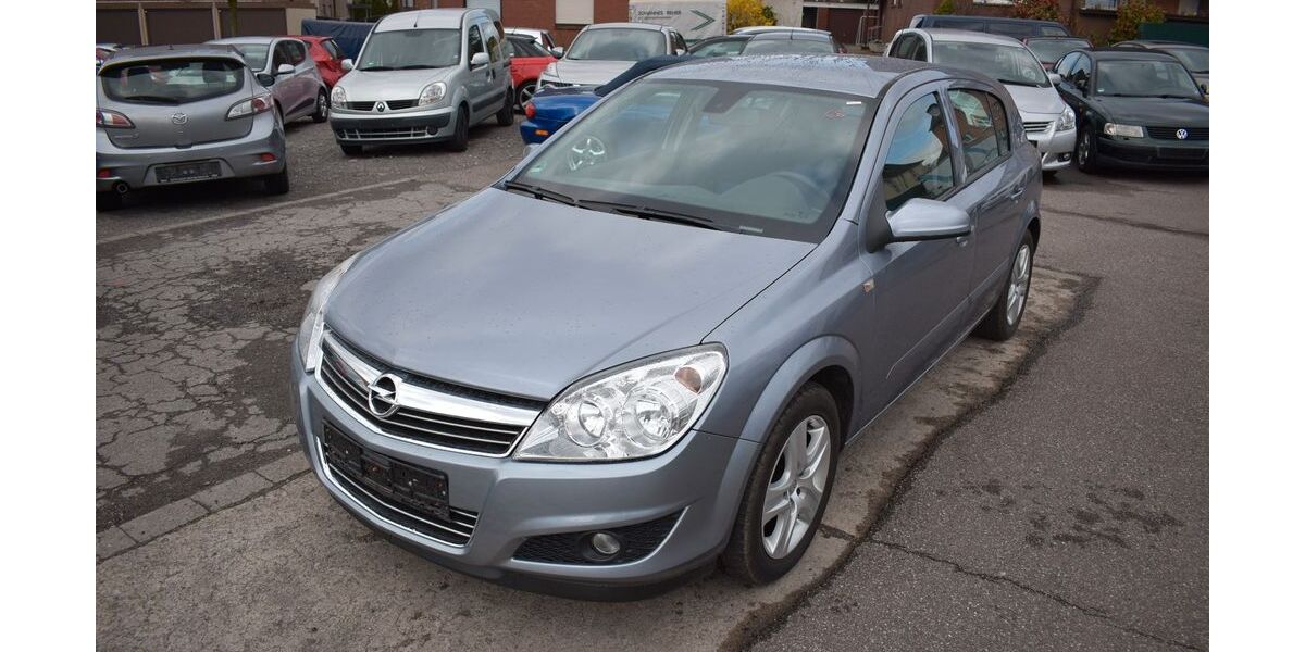 Opel Astra 85.100 km 5.980 &euro; Oberhausen 46145