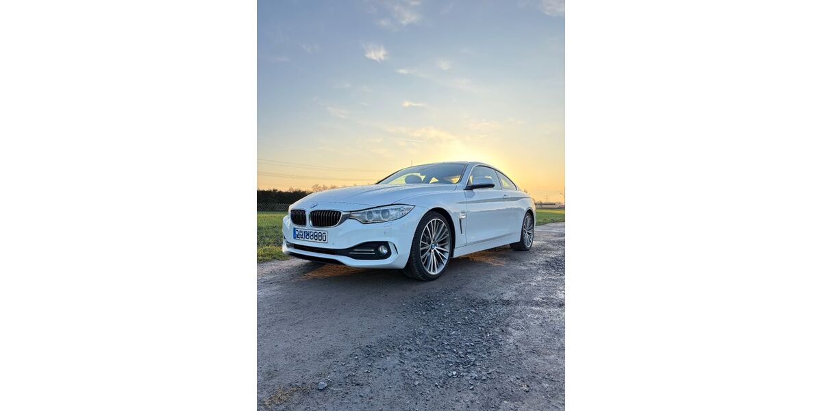 BMW 420 224.900 km 15.490 &euro; Dortmund 44319
