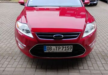 Ford Mondeo 226.297 km 6.000 &euro; Oberhausen 46149