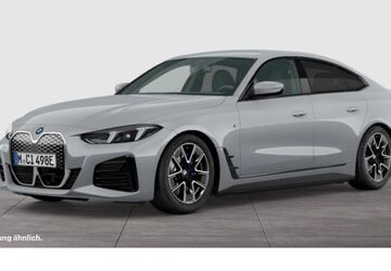 BMW i4 4.990 km 49.990 &euro; Castrop-Rauxel 44579
