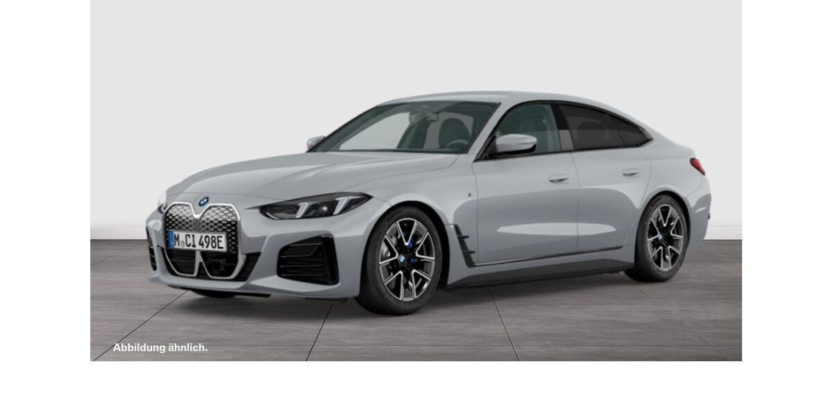 BMW i4 4.990 km 49.990 &euro; Castrop-Rauxel 44579