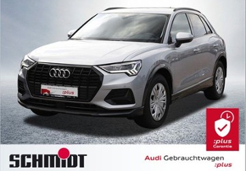 Audi Q3 4.380 km 34.840 &euro; Recklinghausen 45657