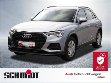 Gebrauchte Audi Q3