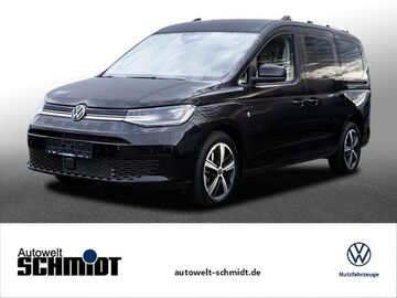 Gebrauchte VW Caddy