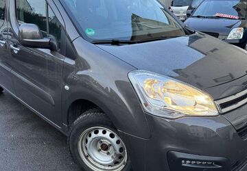 Citroen Berlingo 138.000 km 8.999 &euro; Dortmund 44388
