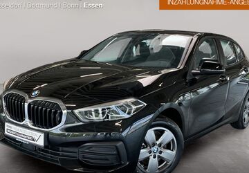BMW 118 7.323 km 23.890 &euro; Essen 45141