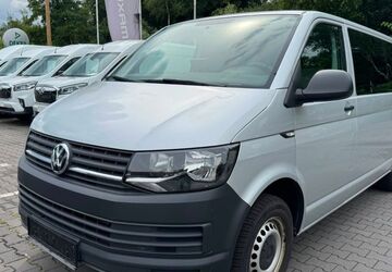 VW T6 Transporter 218.000 km 19.890 &euro; Bottrop 46238