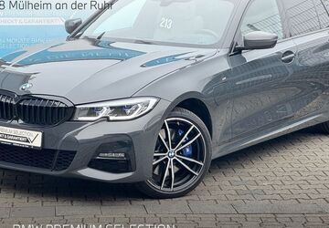 BMW 330 76.624 km 32.799 &euro; Mülheim an der Ruhr 45478