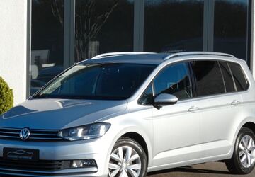 VW Touran 300.000 km 10.450 &euro; Bochum 44807