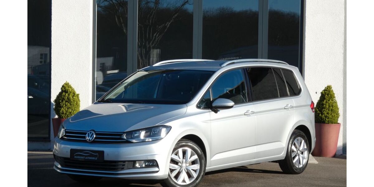 VW Touran 300.000 km 10.450 &euro; Bochum 44807