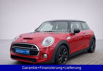 Mini Cooper S 129.530 km 12.223 &euro; Recklinghausen 45661