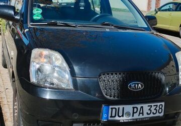 Kia Picanto 187.000 km 1.100 &euro; Essen 45139