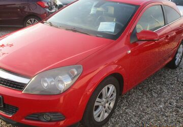 Opel Astra 209.546 km 2.999 &euro; Selm 59379