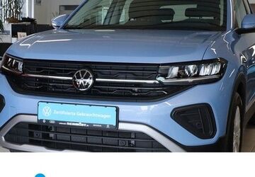 VW T-Cross 6.450 km 18.575 &euro; Recklinghausen 45657