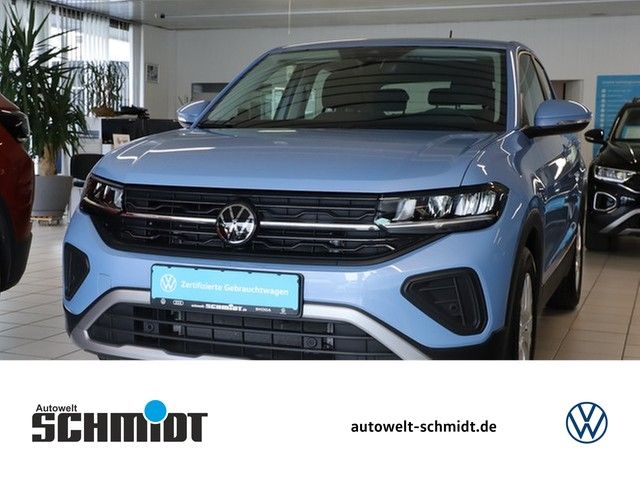 VW T-Cross 6.450 km 18.575 &euro; Recklinghausen 45657