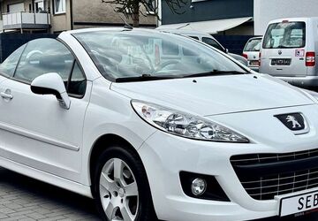 Peugeot 207 84.900 km 6.799 &euro; Marl 45772