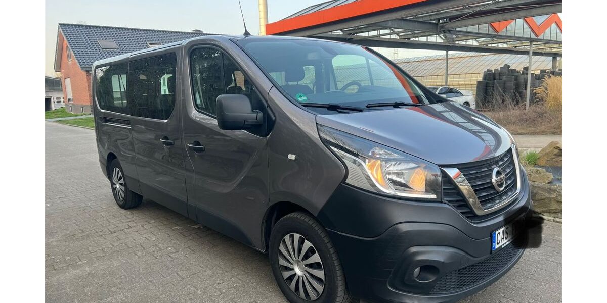 Nissan NV300 180.000 km 17.900 &euro; Castrop-Rauxel 44575