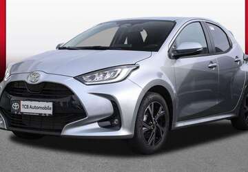 Toyota Yaris 1.011 km 26.222 &euro; Bochum 44807