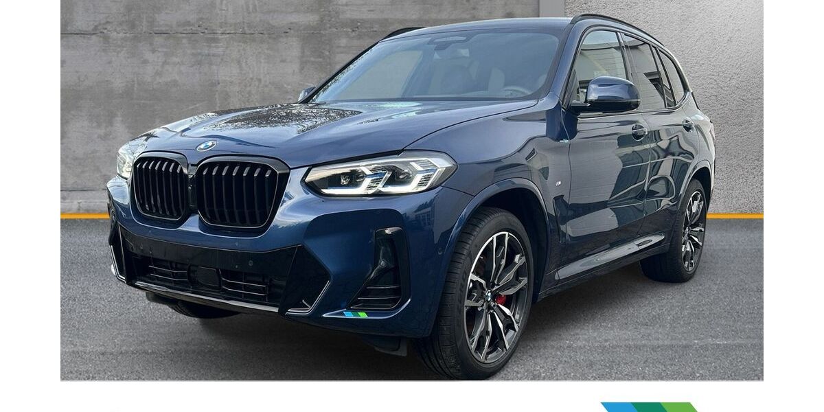 BMW X3 24.636 km 44.490 &euro; Recklinghausen 45659