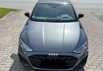 Audi S3 8.800 km 44.500 &euro; Waltrop 45731