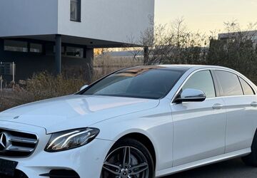 Mercedes-Benz E 350 177.000 km 19.700 &euro; Essen 45356