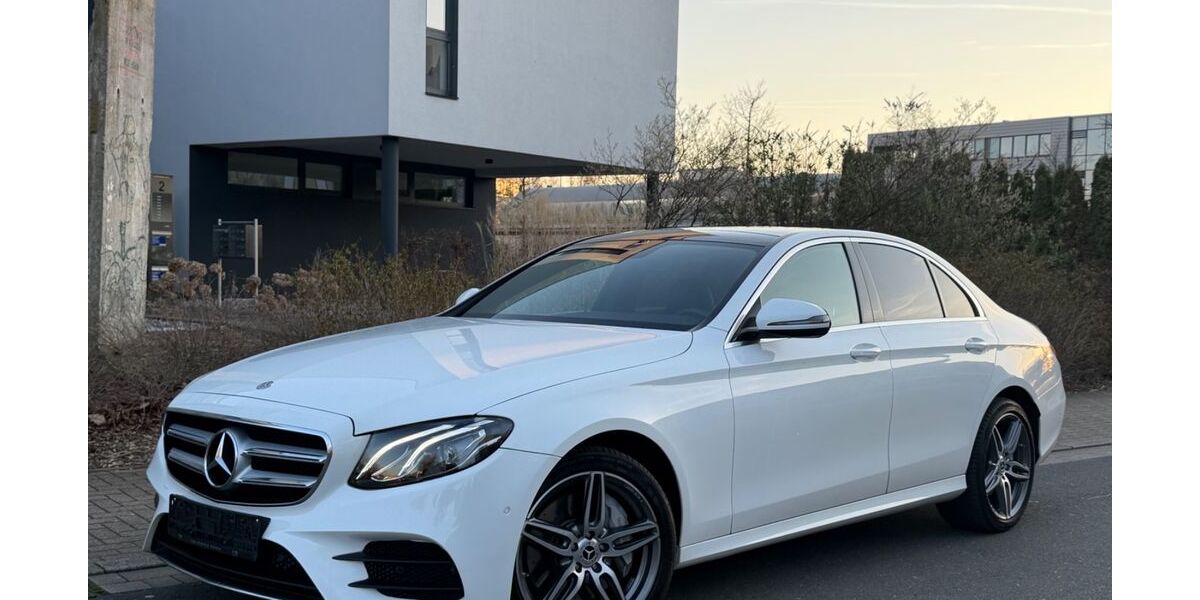 Mercedes-Benz E 350 177.000 km 19.700 &euro; Essen 45356