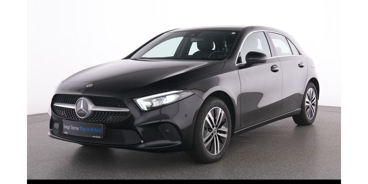 Mercedes-Benz A 250 37.963 km 25.885 &euro; Essen 45309