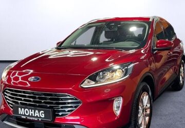 Ford Kuga 50.310 km 20.390 &euro; Recklinghausen 45659