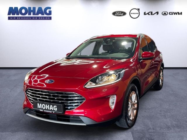 Ford Kuga 50.310 km 20.390 &euro; Recklinghausen 45659