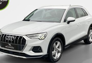 Audi Q3 72.916 km 22.470 &euro; Bottrop 46244