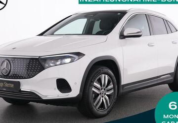 Mercedes-Benz EQA 15.773 km 36.485 &euro; Essen 45309