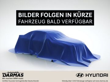 Gebrauchte Hyundai Santa Fe