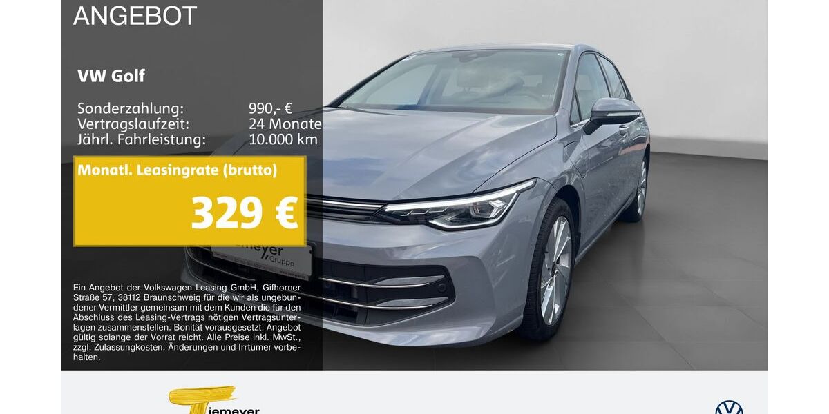 VW Golf 14.683 km 30.870 &euro; Recklinghausen 45663