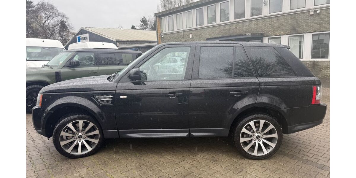 Land Rover Range Rover Sport 261.000 km 7.900 &euro; Recklinghausen 45659