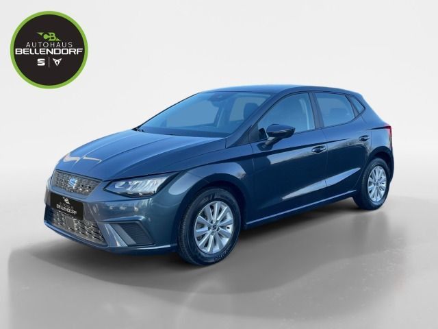 Seat Ibiza 67.787 km 15.340 &euro; Bottrop 46244