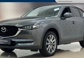Mazda CX-5 48.186 km 23.800 &euro; Oberhausen 46149