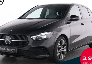 Mercedes-Benz B 220 5.384 km 38.885 &euro; Essen 45309