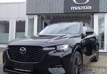 Mazda CX-60 6.565 km 49.490 &euro; Herten 45701