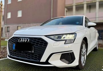 Audi A3 76.000 km 20.000 &euro; Recklinghausen 45661
