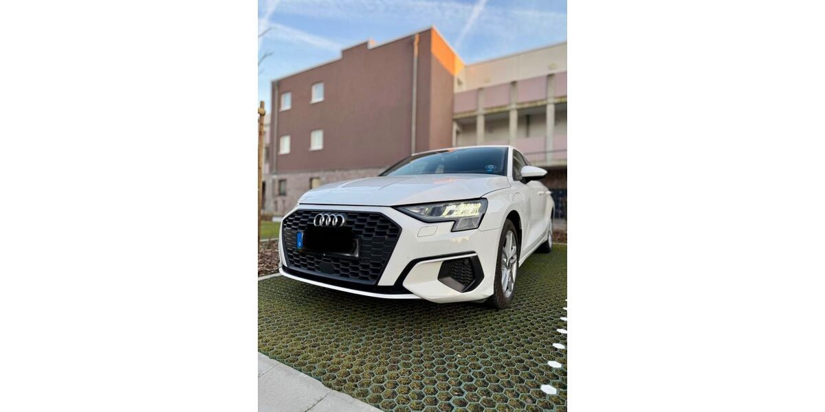 Audi A3 76.000 km 20.000 &euro; Recklinghausen 45661