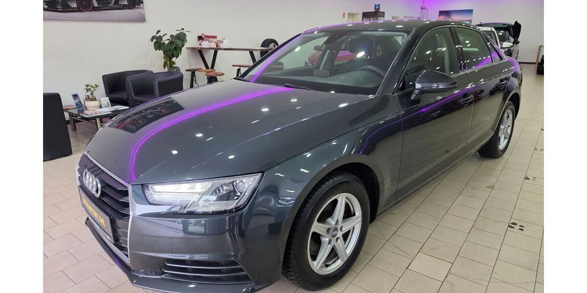 Audi A4 235.000 km 10.990 &euro; Recklinghausen 45661