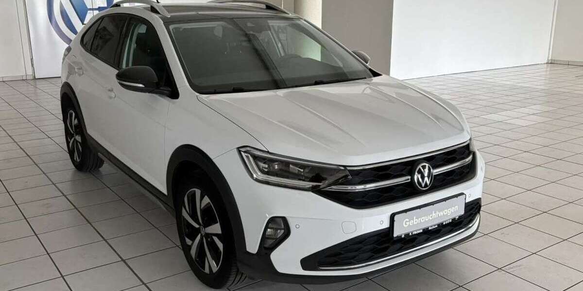 VW Taigo 50.130 km 18.950 &euro; Bochum 44805