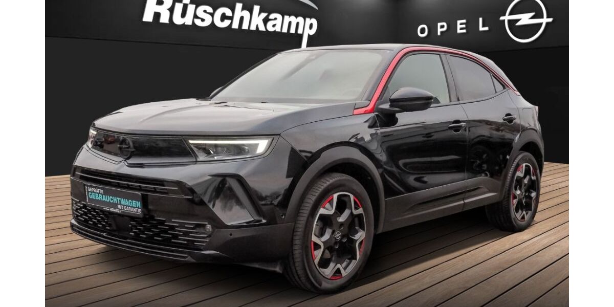 Opel Mokka 40.485 km 19.880 &euro; Dortmund 44145