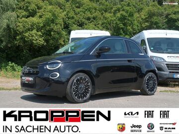 Gebrauchte Fiat 500