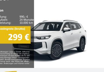 VW Tayron 24.872 km 34.780 &euro; Gelsenkirchen 45888